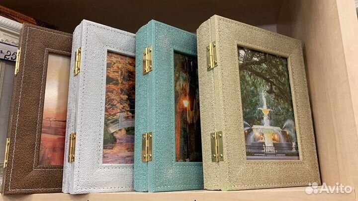 Ключница настенная