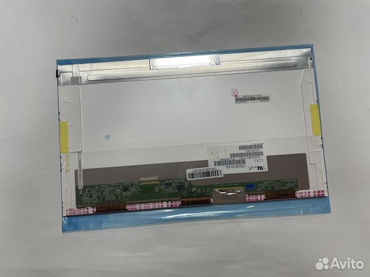 Матрица 15.6 40pin стандартная LTN156AT24