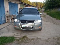 Nissan Almera Classic 1.6 MT, 2008, 140 000 км, с пробегом, цена 598 000 руб.