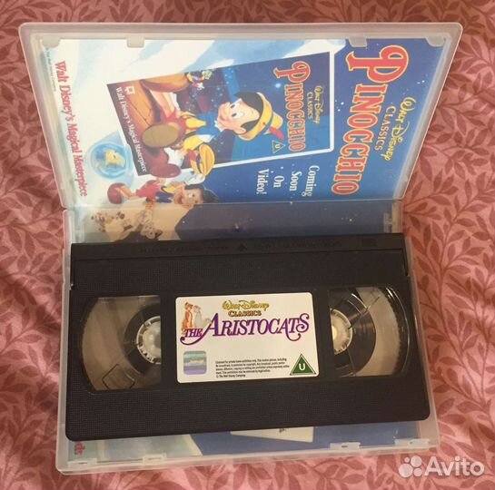 The Aristocats - Коты Аристократы - мультфильм
