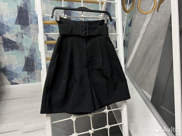 Шорты женские новые 42 love republic