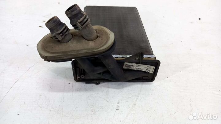 Радиатор печки Volkswagen Golf 4