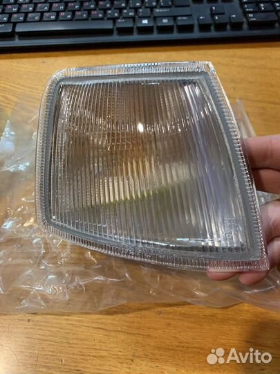 Указатель поворота R Opel Vectra c 1988