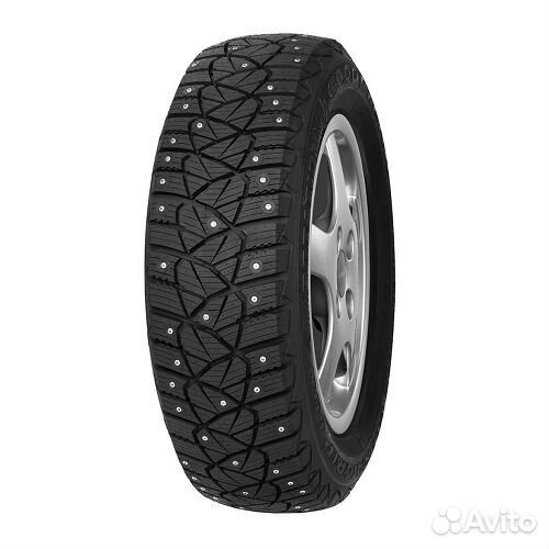 Goodyear Ultragrip 600 205/60 R16 96T
