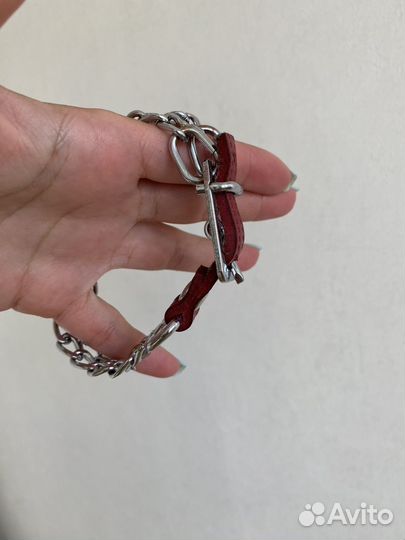 Ошейник для маленьких собак