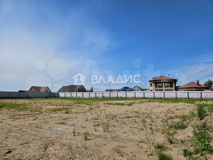 Участок 12,7 сот. (ИЖС)