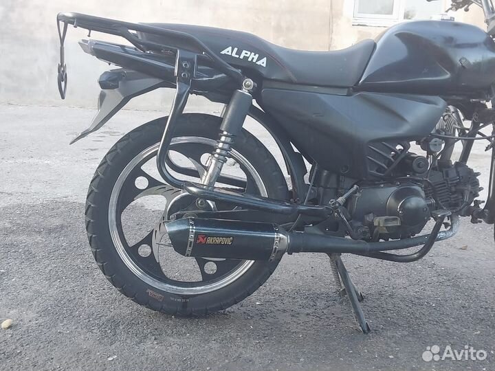 Продам или обменяю альфу