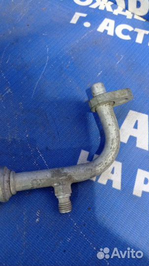 Трубка кондиционера Opel Astra H хэтчбек Z16XER