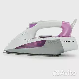 Утюг polaris PIR 2685AK 3M (б/у)