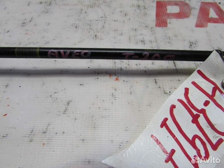 Стойка переднего стабилизатора для Chevrolet Aveo