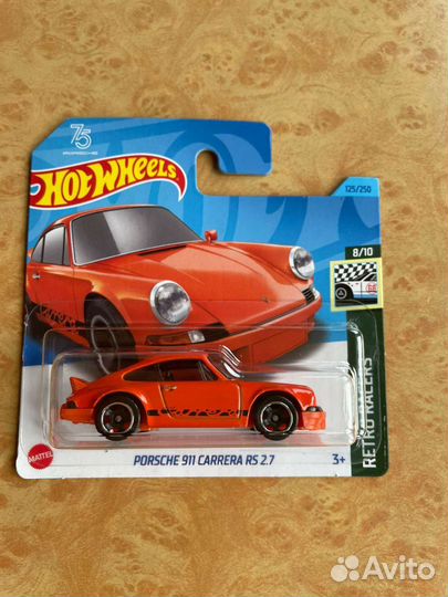 Hot wheels машинки