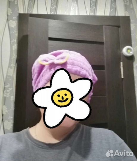 Банное полотенце