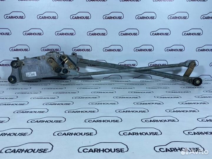 Трапеция дворников Volkswagen Touareg NF