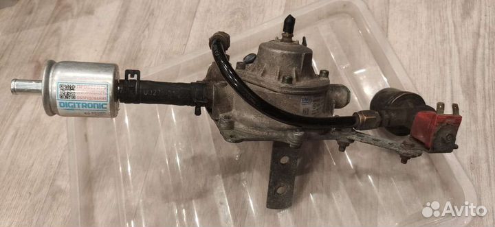 Гбо omvl dream XXI E