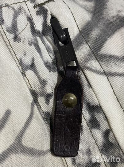 Зимний костюм для охоты