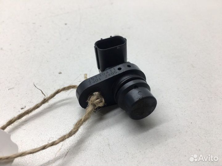 Датчик положения коленвала Mazda Demio DE3FS zjve