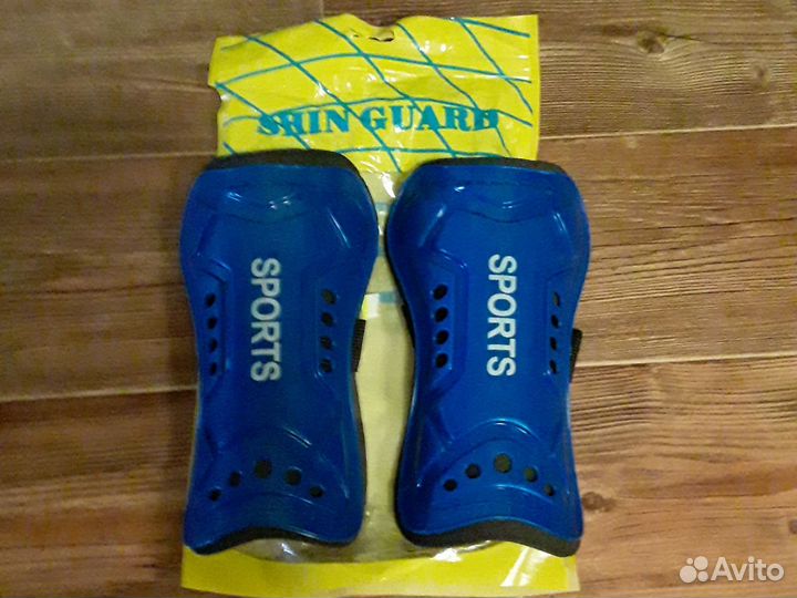 Детская футбольная форма