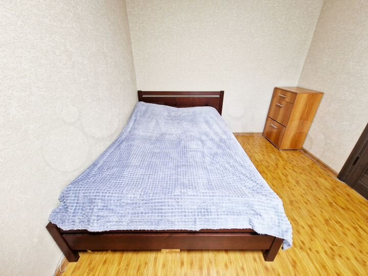 1-к. квартира, 34 м², 2/4 эт.