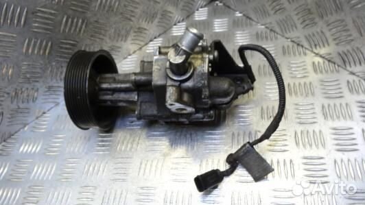 Насос гу бензиновый BMW 5 F10/F11 (3BA05DH01)