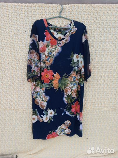 Платье женское