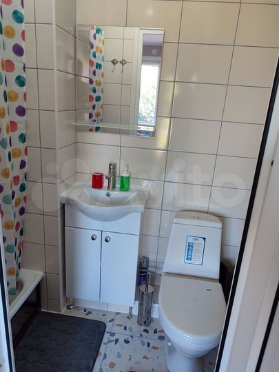 Комната 12 м² в 1-к., 1/2 эт.