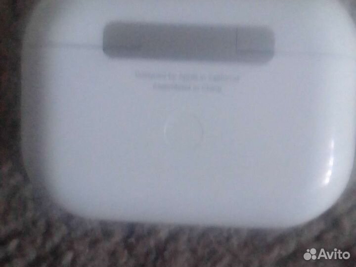 Кейс для airpods