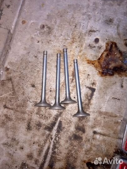 Поплавок бензобака