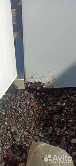 Холодильник атлант