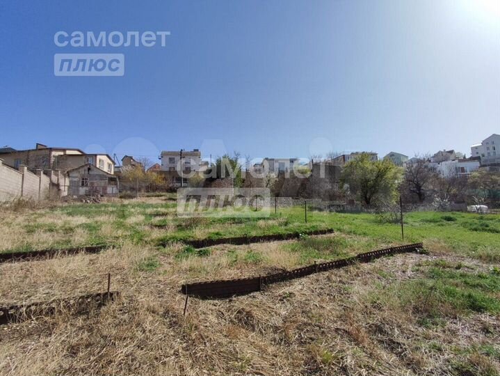 Участок 7,4 сот. (СНТ, ДНП)