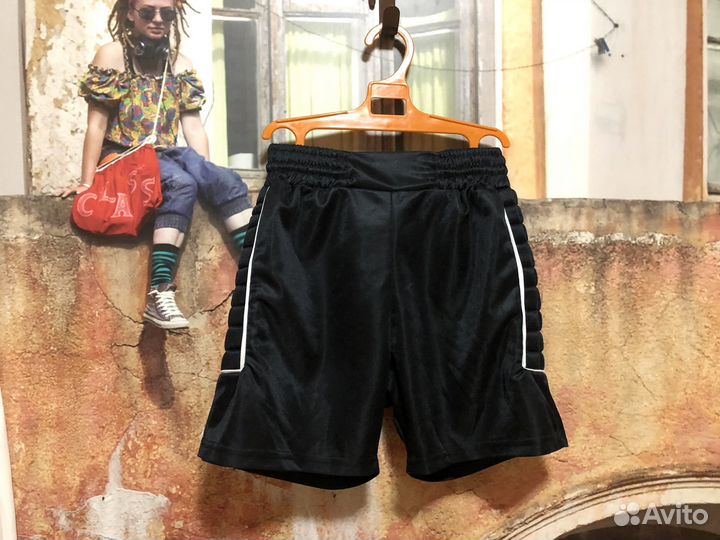 Шорты TopSport футбольная форма гетры