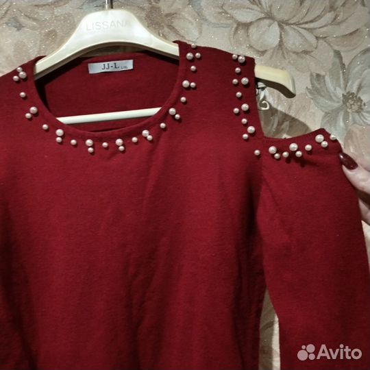 Женская кофта, свитер