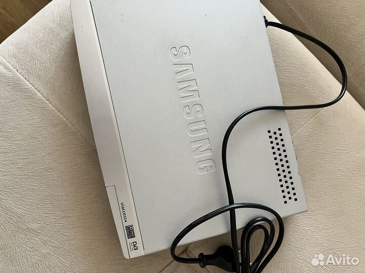 Спутниковый ресивер samsung
