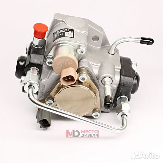 Топливный насос Denso 294000-1262