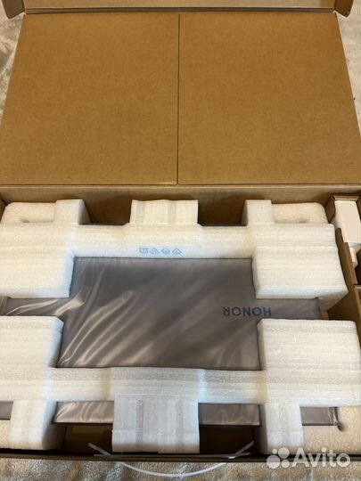 Honor MagicBook 15 (DOS) AMD Ryzen 5 5301afvt