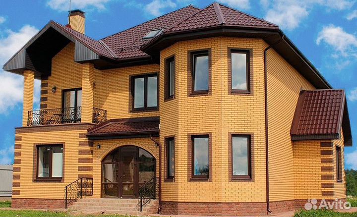 Окна пвх новые