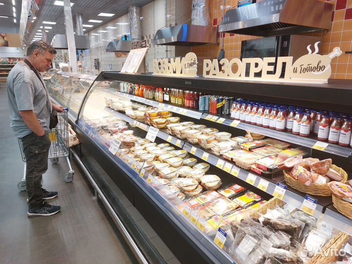 Консалтинг/общепит/открытие под ключ/оптимизация