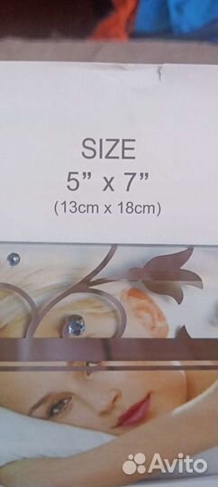 Рамки для фото новый