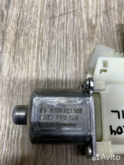 Mercedes W204 Моторчик стеклоподъемника LH RH