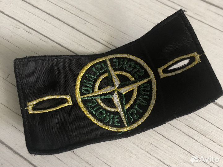 Патч Stone Island