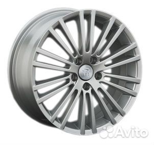 R16 5x112 7J ET45 D57,1 Replay VV 25 S