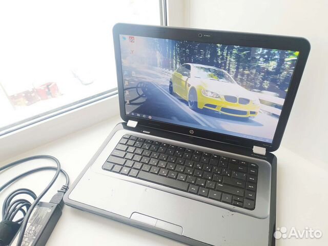 Ноутбук для учёбы и старых игр