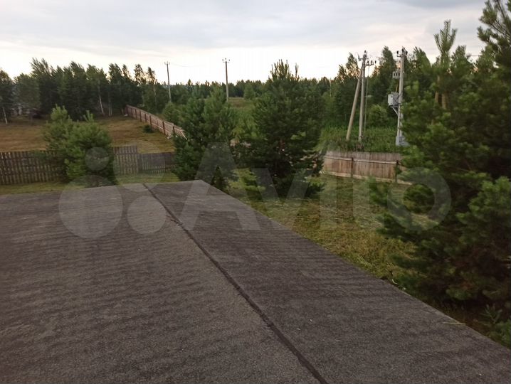 Участок 10 сот. (СНТ, ДНП)