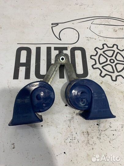 Сигнал звуковой Mazda 6 GH LF 2011