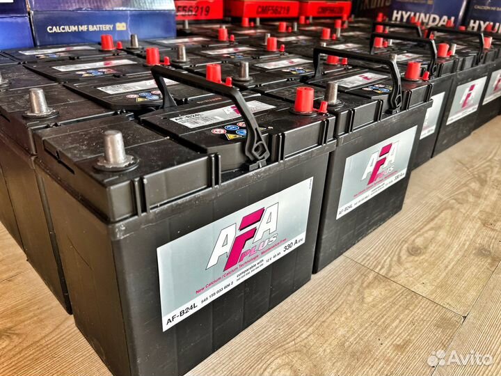 Магазин аккумуляторов с доставкой