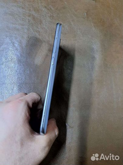 Телефон Xiaomi redmi note 8 pro