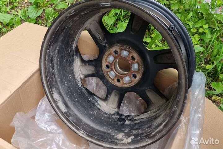 Штатный диск Honda Cr-V 5 1шт