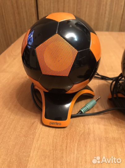 Компьютерные колонки