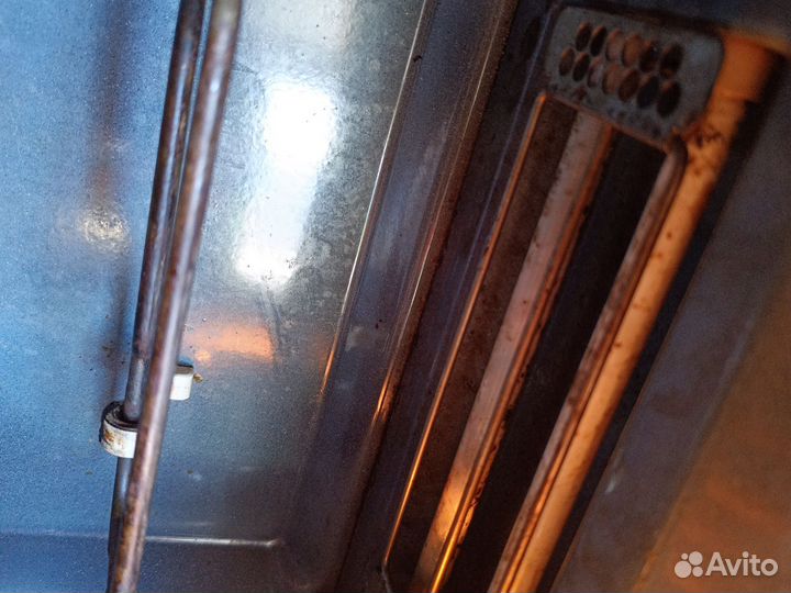 Микроволновая печь samsung