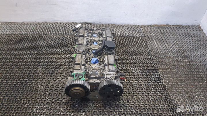 Головка блока (гбц) Volvo XC70, 2002