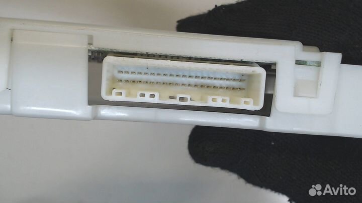 Блок управления климат-контролем Infiniti QX60, 20